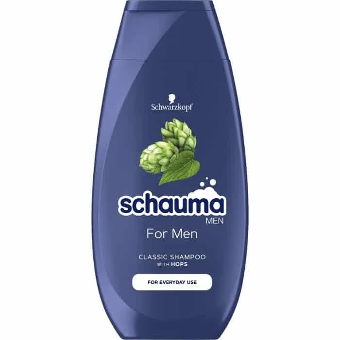 Schauma Shampoo – 400ml