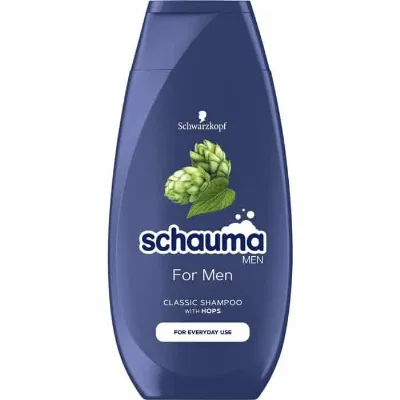 Шампоан Шаума/Schauma – 0.400мл