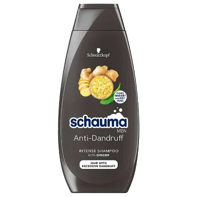 Шампоан за пърхот Шаума/Schauma – 0,400мл