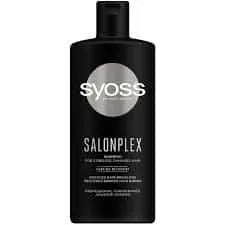 Șampon pentru păr deteriorat Syoss – 440ml