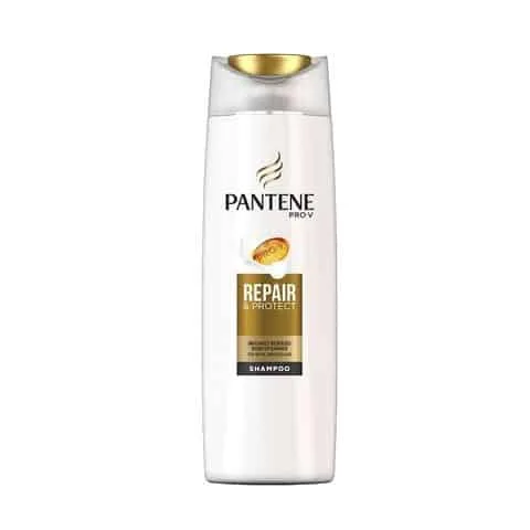 Pantene Shampoo for Dry and Damaged Hair – 360 ml