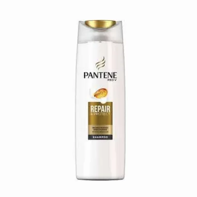 Шампоан за суха и увредена коса Пантен/Pantene – 360мл