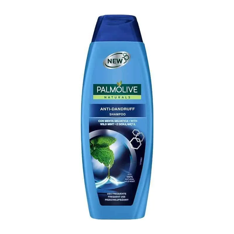 Șampon Palmolive AntiDandruff – 350 ml