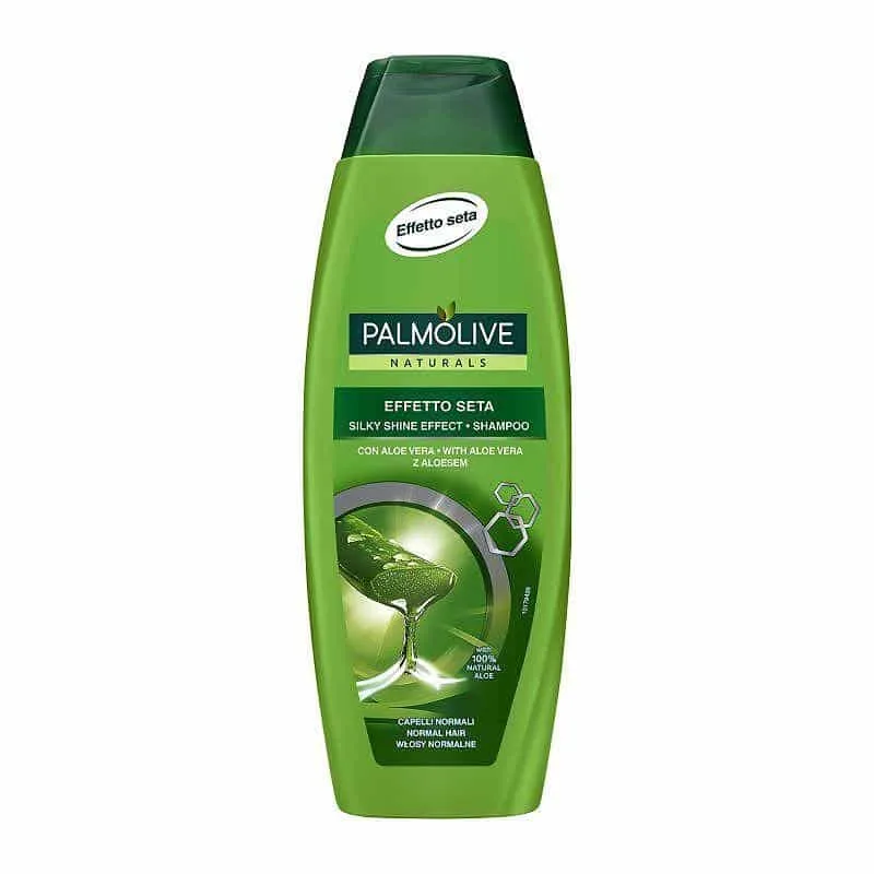 Șampon Palmolive Aloe Vera – 350 ml