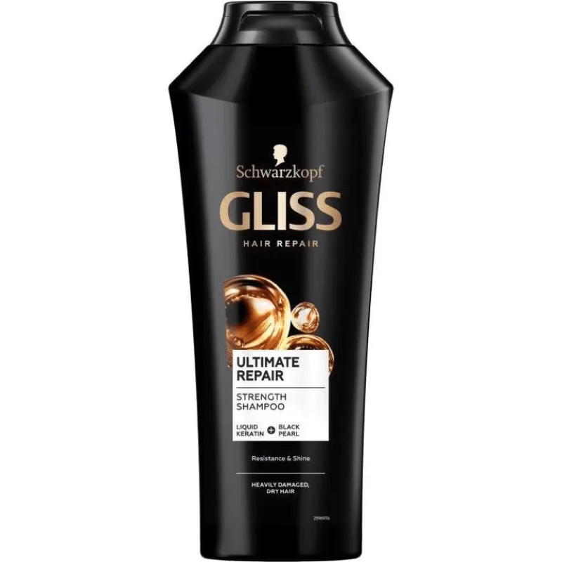 Șampon Gliss ULTIMATE REPAIR – 0.250ml
