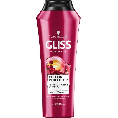 Шампоан Gliss Colour Perfector – 0.250мл