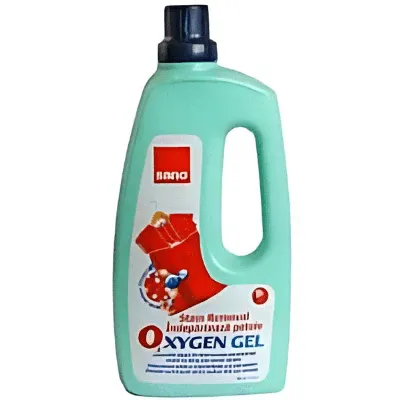 Препарат за петна Сано Оксижен/Sano Oxygen – 1л