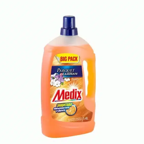 Medix Laminate Floor Cleaner – 1.5 l