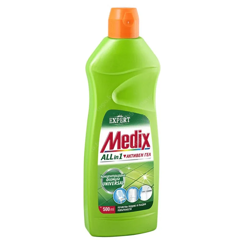 Soluție pentru gresie Medix/Medix – 500ml
