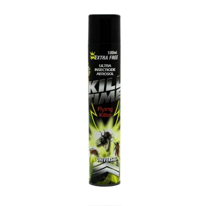 Insecticid universal Killtime/Killtime – 400ml