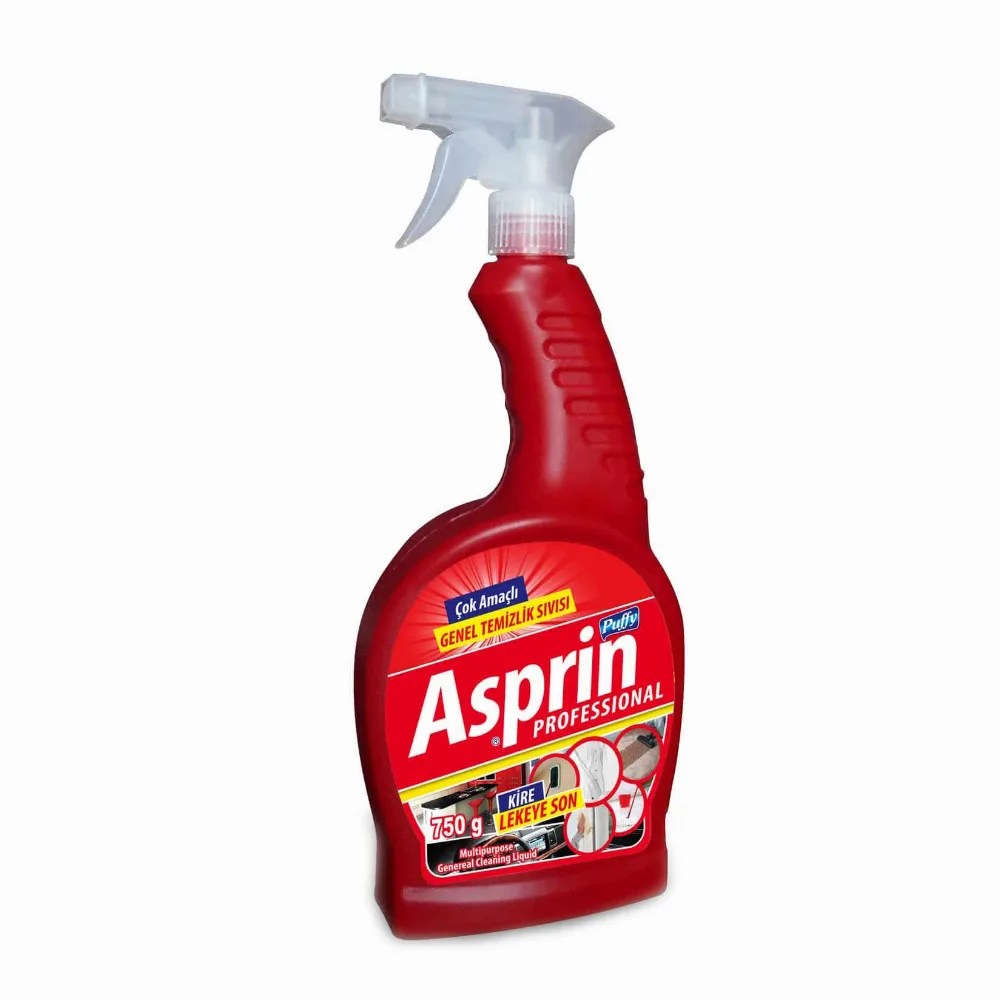 Soluție pentru pete Asprin/Asprin – 0,750ml