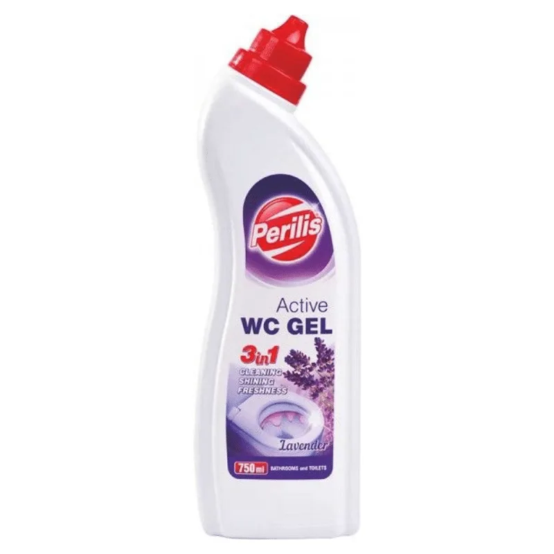 Gel WC Perilis/Perilis – 0,750ml