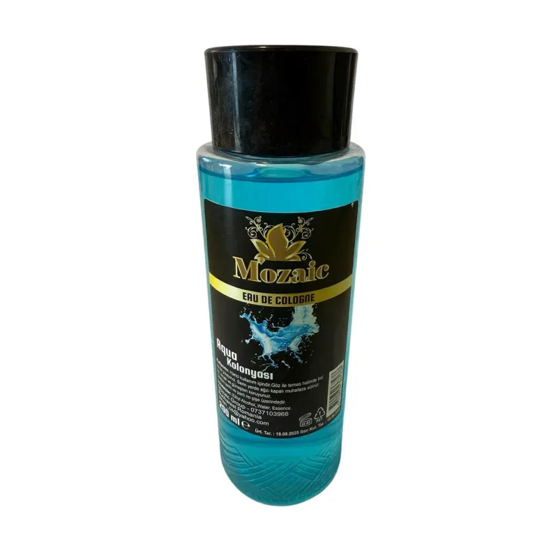 Apă de colonie Mozaika Aqua 200 ml