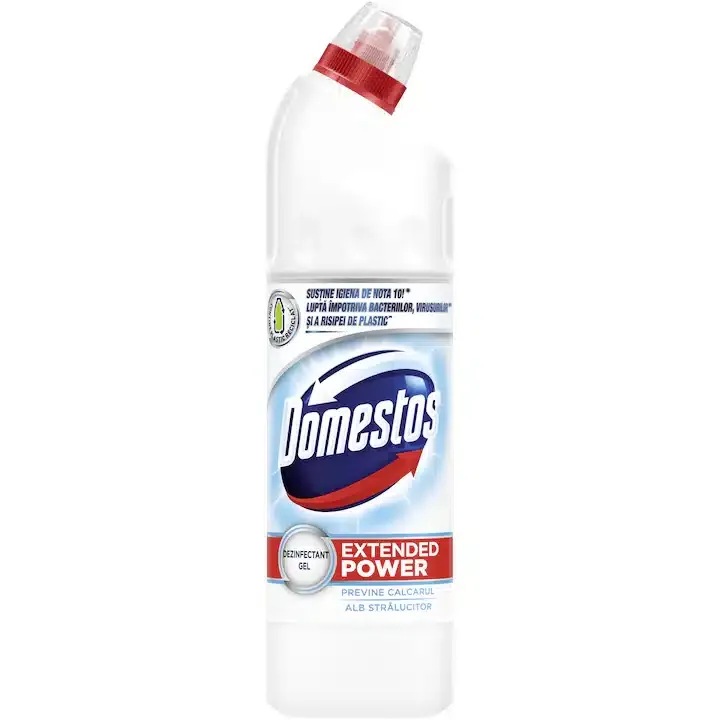 Domestos Bathroom Cleaner – 0.750ml