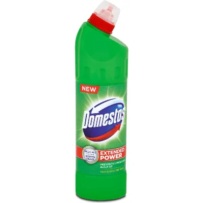 Domestos Bathroom Cleaner – 0.750ml