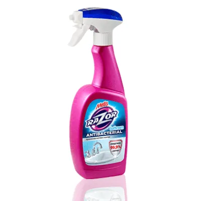 Soluție anticalcar Medix/Medix Razor cu pompă – 750ml