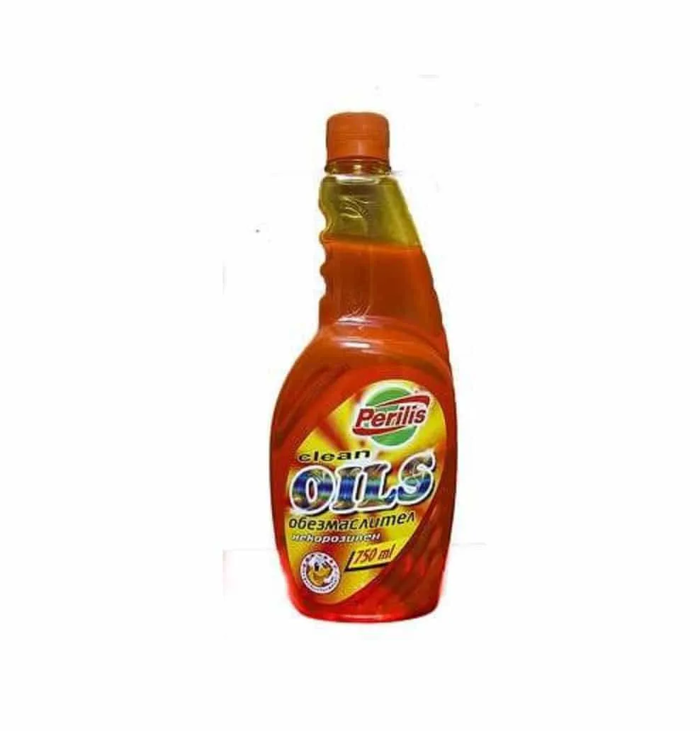 Perilis Degreaser Refill – 750ml