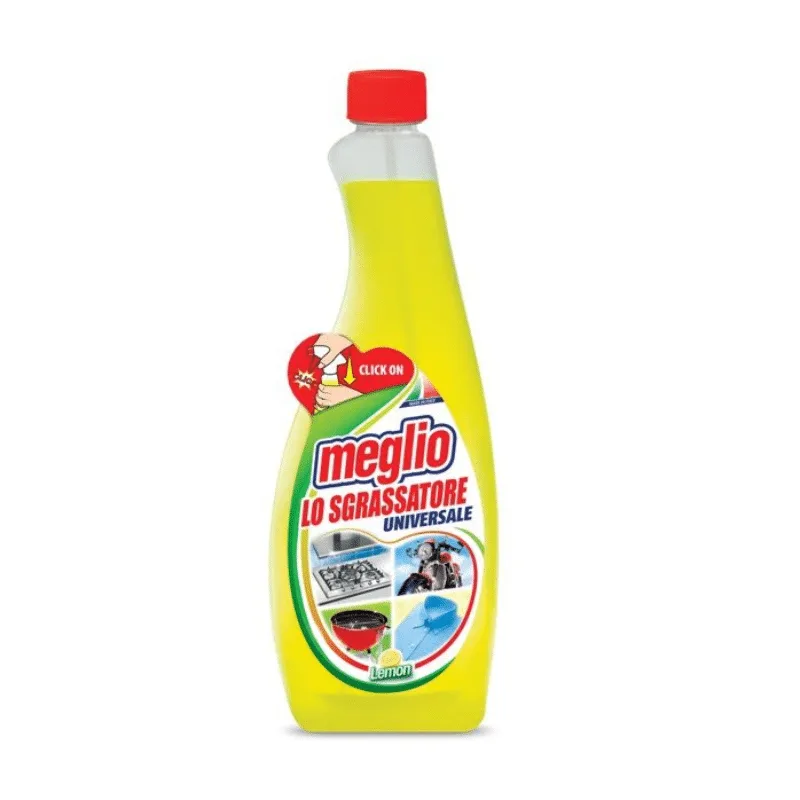 Degresant Meglio rezervă, 750 ml