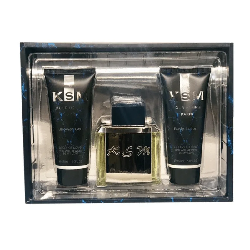 Set cadou pentru bărbați – 3 piese
