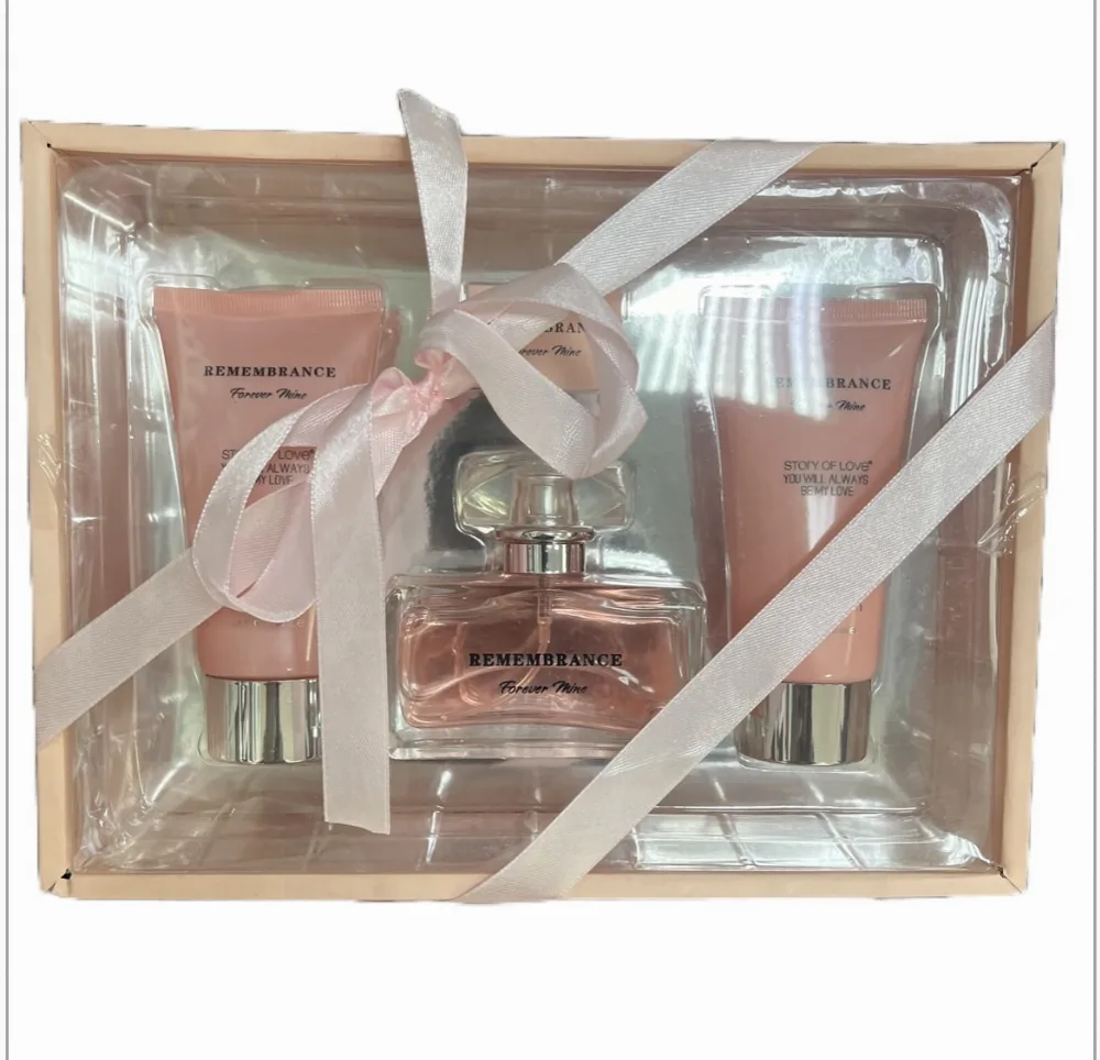 Set cadou pentru femei – 3 piese