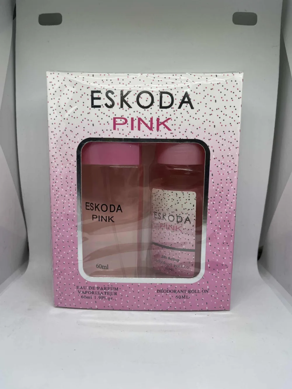 Set cadou pentru femei – 2 piese
