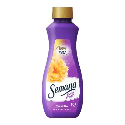 Fabric Softener Semana – Violet Kiss 250ml