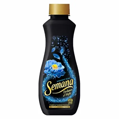 Fabric Softener Semana – Midnight Blue 250ml