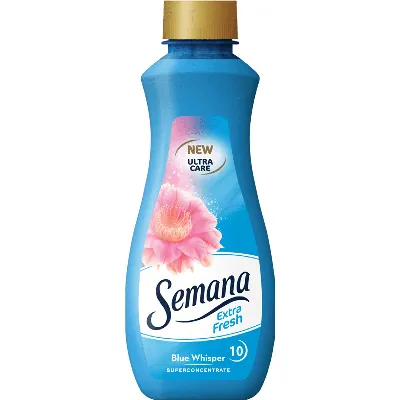 Fabric Softener Semana – Extra Fresh 250ml