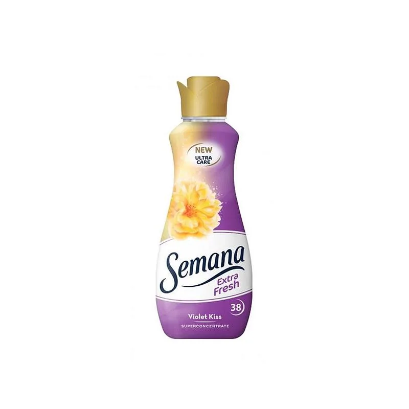 Balsam de rufe Semana 800 ml