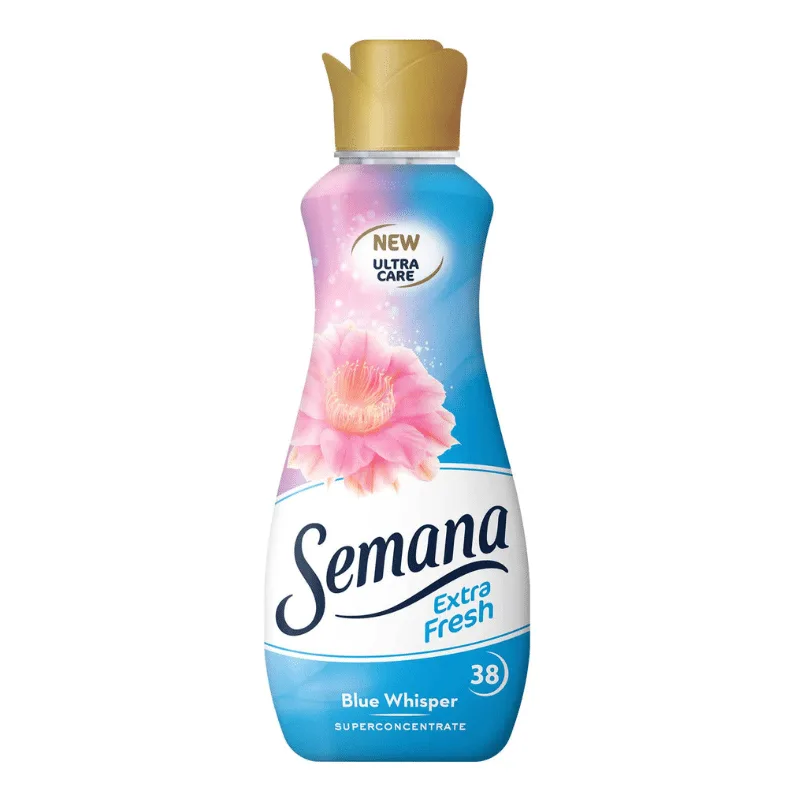 Balsam de rufe Semana 0,800 ml