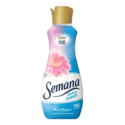 Fabric Softener Semana 800ml