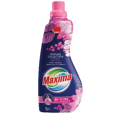 Fabric Softener Sano Concentrate 1l