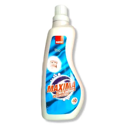 Fabric Softener Sano Baby 1l