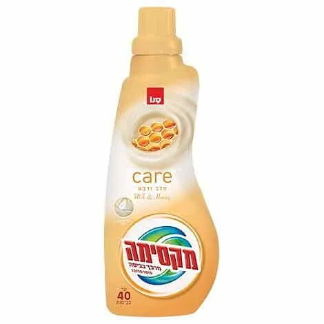 Balsam de rufe Sano miere și lapte 1 l