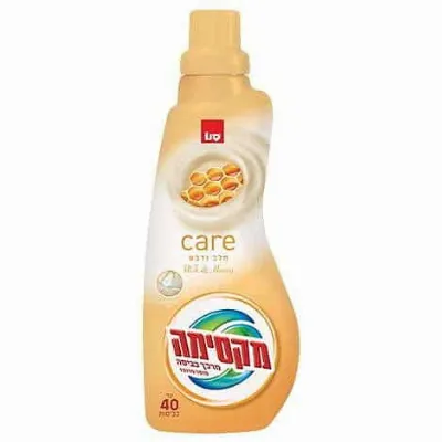 Fabric Softener Sano Honey & Milk 1l