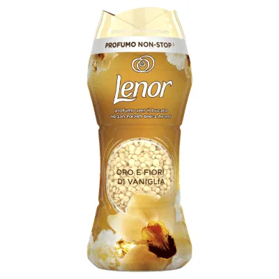 Fabric Softener Lenor Pearls – 140g