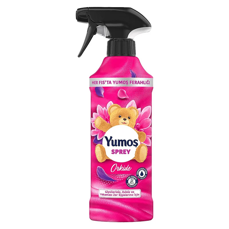 Balsam de rufe spray Yumos