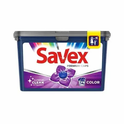 Прах Ехо Савекс/Savex капсули 14бр.