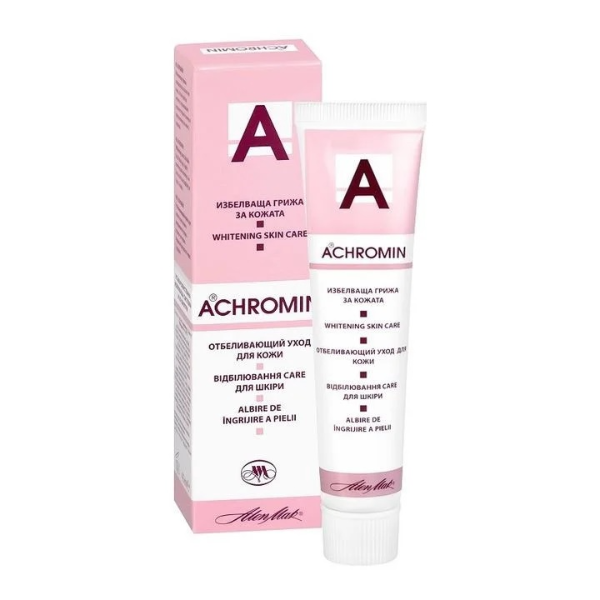 achromin