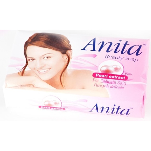 anita pearl