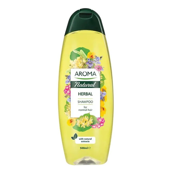 aroma natural