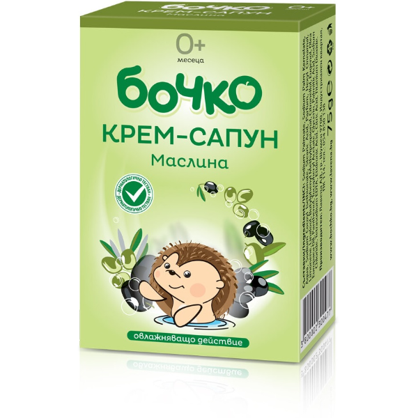bochko soap olive