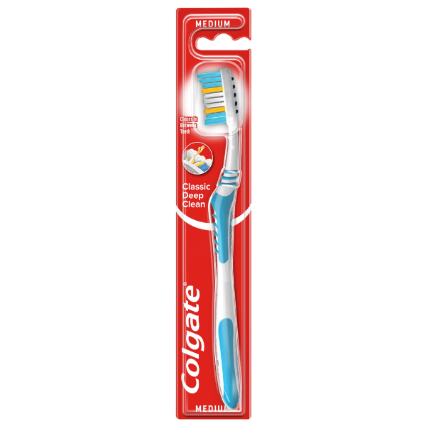 Colgate Medium