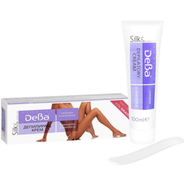 deva d-pantenol