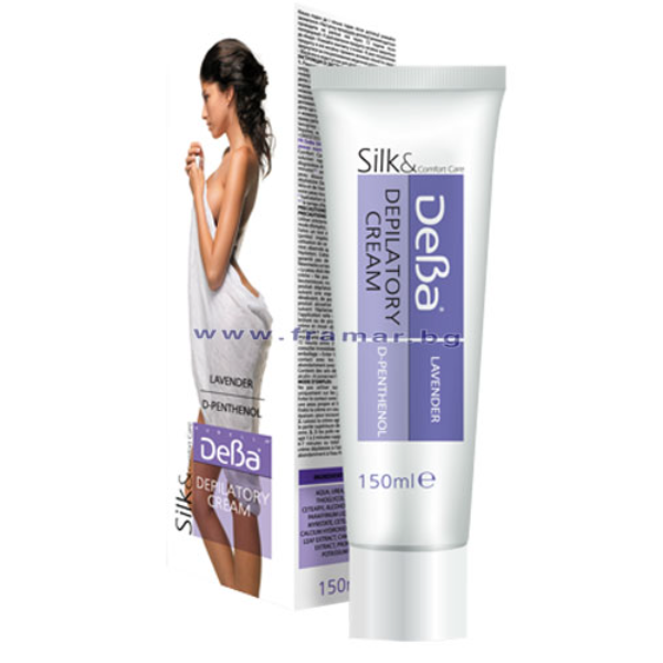 Deva lavender