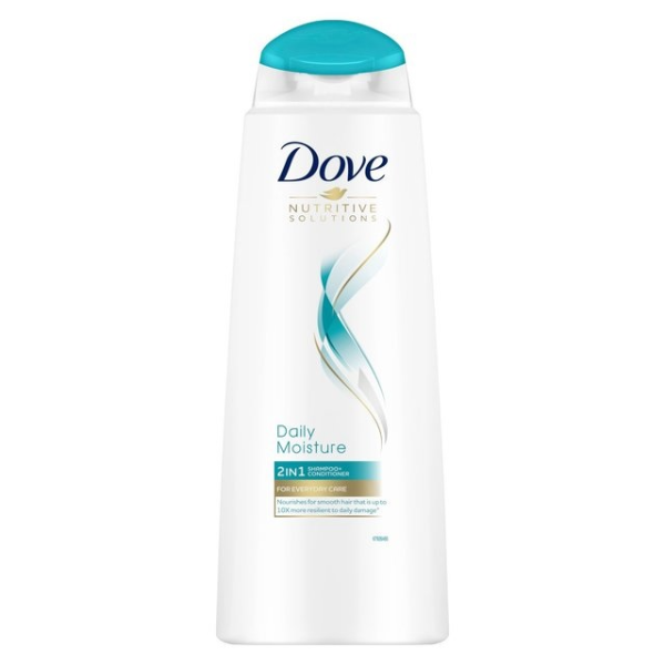 dove 2in1
