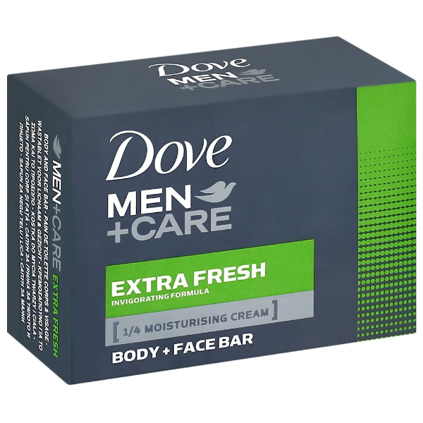 Dove - Men +Care
