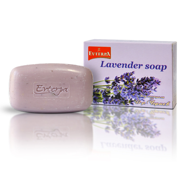 evterpa sapun lavender
