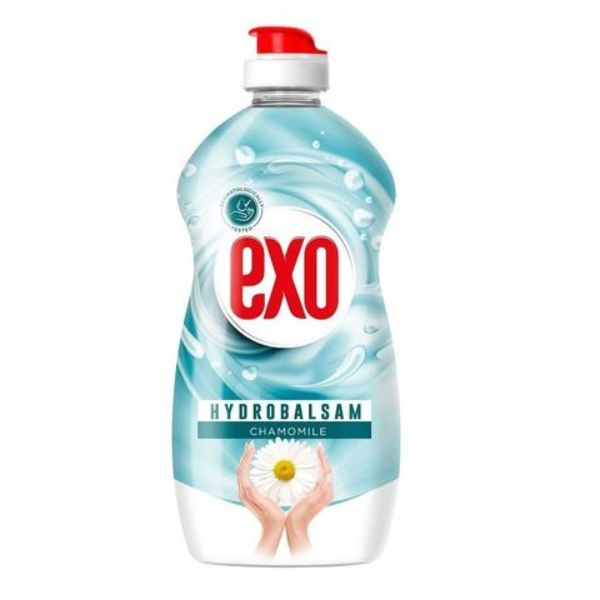exo hudrobalsam chamomile