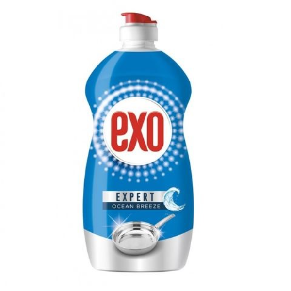 exo ocean